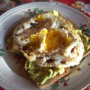 Recipe photo