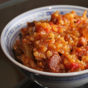 Recipe photo