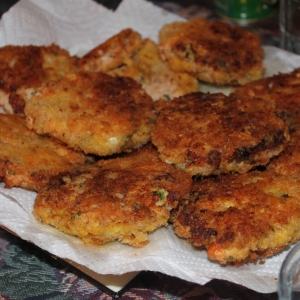 Recipe photo