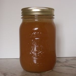 Recipe photo