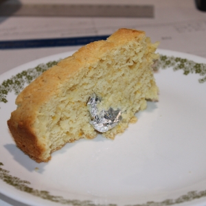 Recipe photo