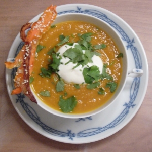 Recipe photo