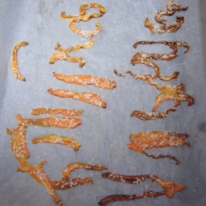 Recipe photo