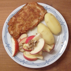 Recipe photo