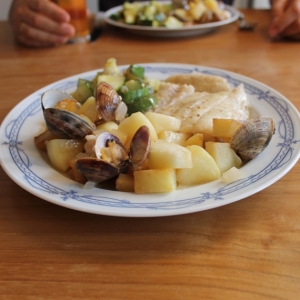 Recipe photo