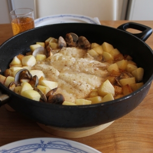 Recipe photo
