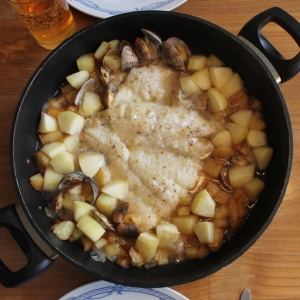 Recipe photo