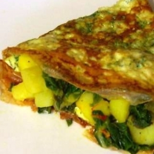Recipe photo
