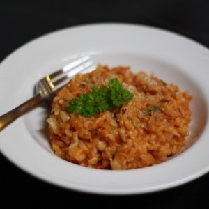 Recipe photo