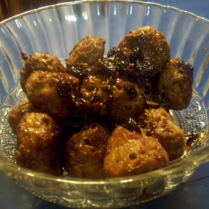 Recipe photo
