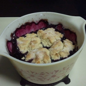 Recipe photo
