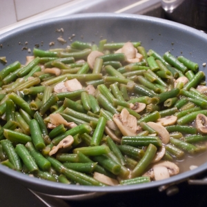 Recipe photo