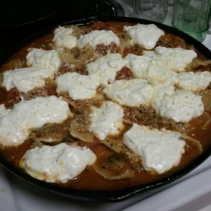 Recipe photo