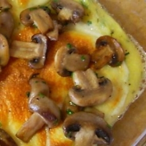 Recipe photo