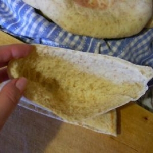 Recipe photo