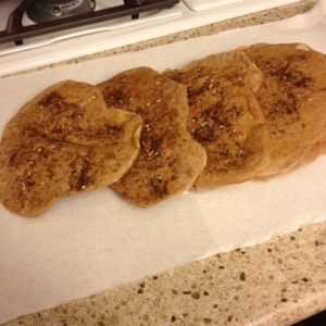 Recipe photo