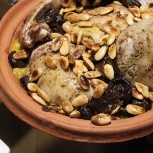 Recipe photo