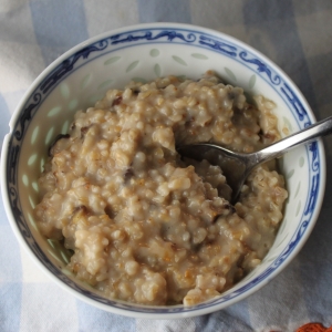 Recipe photo