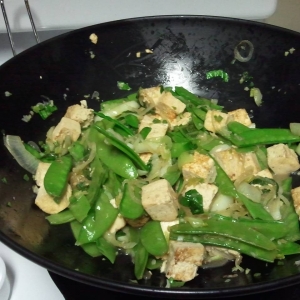 Recipe photo