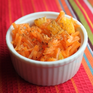 Recipe photo