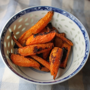 Recipe photo