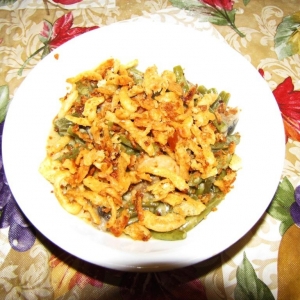 Recipe photo