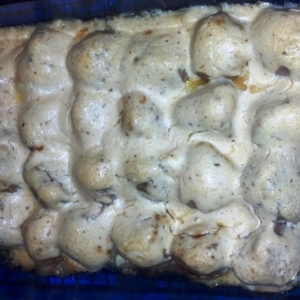 Recipe photo