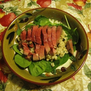 Recipe photo
