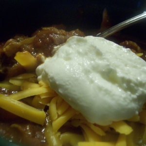 Recipe photo