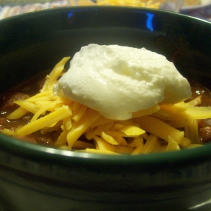 Recipe photo