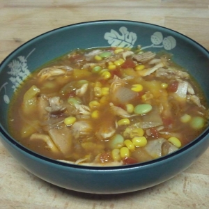 Recipe photo