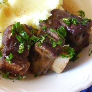 Recipe photo