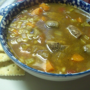 Recipe photo