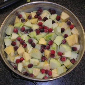 Recipe photo