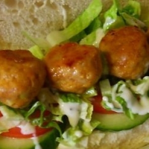 Recipe photo