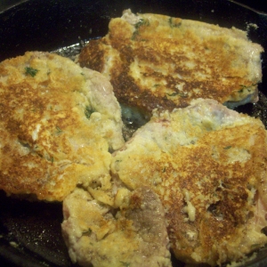Recipe photo