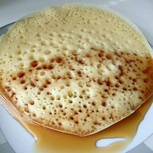 Recipe photo