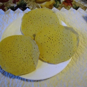 Recipe photo