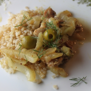 Recipe photo