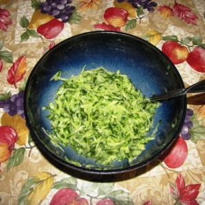 Recipe photo