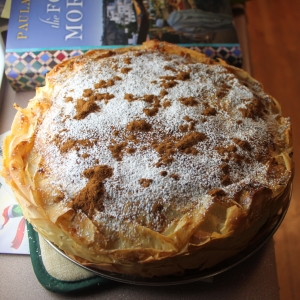 Recipe photo