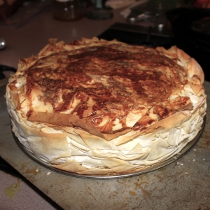 Recipe photo