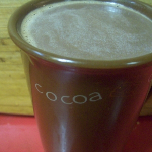 Recipe photo