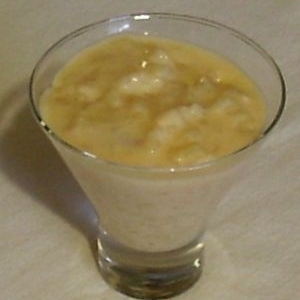Recipe photo