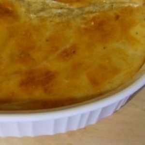 Recipe photo