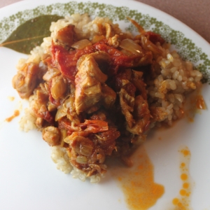 Recipe photo