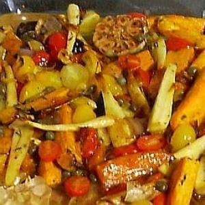 Recipe photo