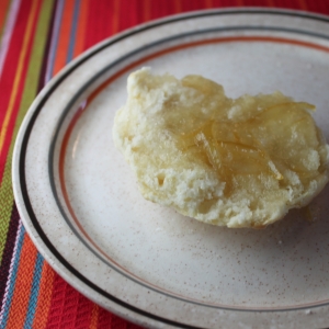 Recipe photo