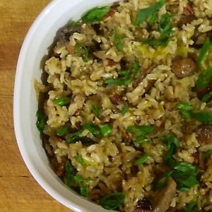 Recipe photo