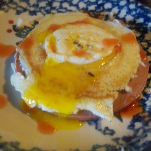 Recipe photo